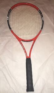 Head Flexpoint Radical Oversize L4