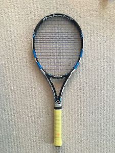 Babolat Pure Drive Tennis Racquet
