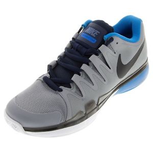 Nike Zoom Vapor 9.5 Tour Grey/Blue