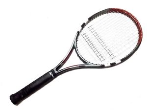 RAQUETA BABOLAT GRAPHITE  1214412