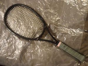 Head TXD Graphite Director Tennis Racket Grip ~4 3/8 VG!