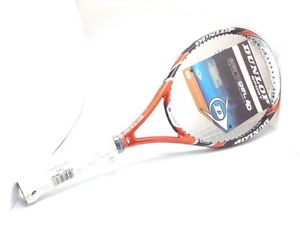 RAQUETA DUNLOP AEROGEN4D  1331582