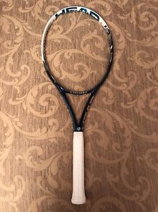 Head Youtek Instinct MP Grip Size 4 1/4 (#2)