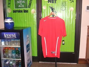 Tennis clothing,