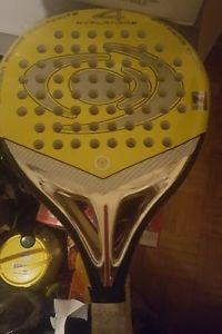 raqueta padel avalanche 4