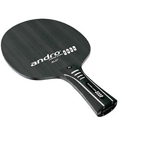 Andro Super Core Cell ALL + Tenis de mesa-madera Tenis de mesa de madera
