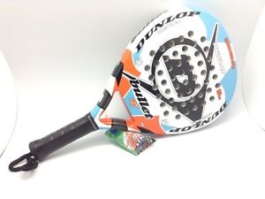 PALA DE PADEL DUNLOP BULLET TI 38  1464231