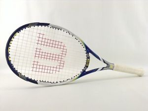 RAQUETA WILSON ENVY 100L  1430382