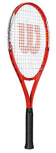 WILSON Grand Slam XL tennis racquet racket - 4 3/8 -Authorized Dealer - Reg $150
