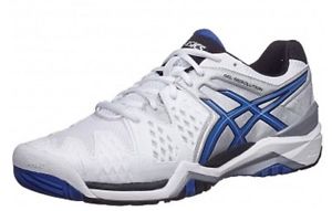 Asics Gel Resolution 6 Men's Size 7