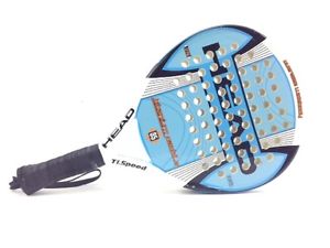 PALA DE PADEL HEAD TITANIUM PADDLE 35  1499109