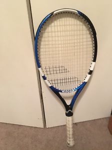Blue Babolat