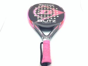 PALA DE PADEL DUNLOP BLITZ LIGHT  1448432
