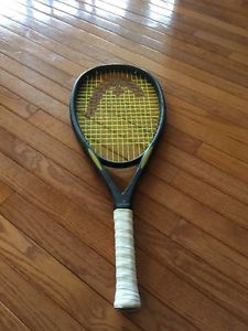 Pre Owned Head Intelligence i S 12  Grip 4 3/8