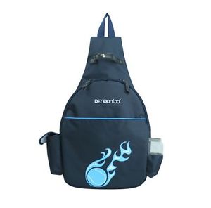 Klau Tennis Racquet Backpack