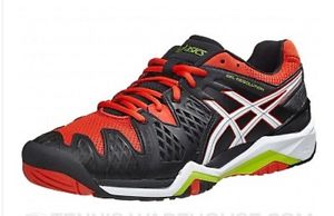 Asics Gel Resolution 6 Men's 71/2