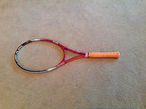 HEAD INNEGRA YOUTEK PRESTIGE MID Tennis Racquet