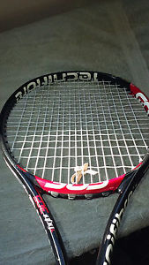 tecnifibre tennis raquet