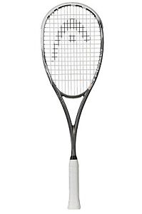 HEAD 140 CT SQUASH RACQUET NEW