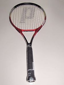 Brand New PRINCE Equalizer Tennis Racquet - 4 3/8 Handle - Over Size - Free Ship