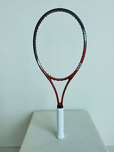 Head Youtek IG Prestige Pro Tennis Racquet - New Grommet - New Grip