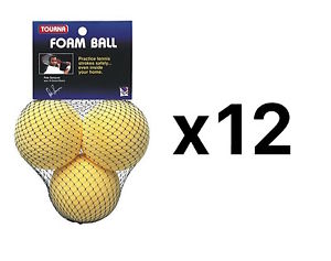 Tourna Foam Tenn