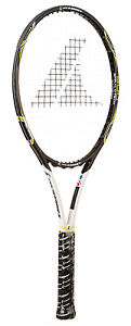 PRO KENNEX Ki Q Tour (300) tennis racquet racket - Dealer Warranty - Reg $190