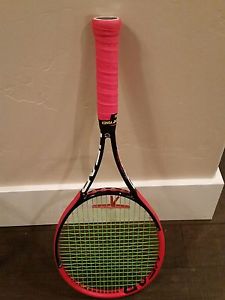 Head Graphene Prestige MP Tennis Racket 4 3/8" Grip "6 Hours Used"  9.5/10