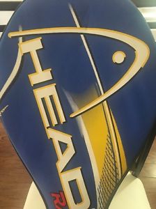 Head Radical Junior Tennis Racket