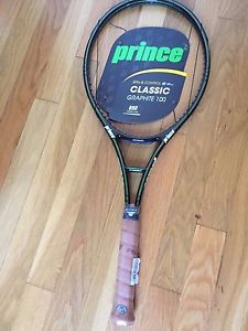 Prince Graphite Classic 100