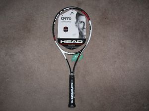 New HEAD GRAPHENE TOUCH Speed MP 4 3/8 Tennis Racquet.