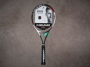 New HEAD GRAPHENE TOUCH Speed MP 4 3/8 Tennis Racquet.