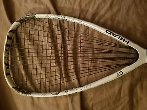 Head Mainstreak Racquet