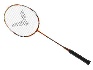 Unstrung Victor Jetspeed S 8 PS 4UG5 Badminton Racket