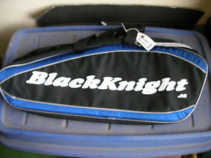 DOUBLE RACKET CARRY BAG, BNWT