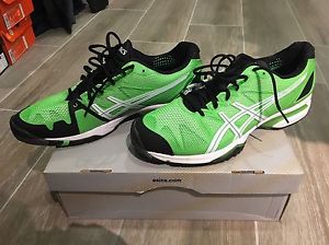 Mens Asics Gel Solution Speed Size 12