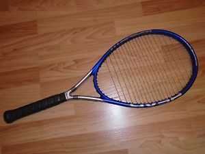 Head Ti.S1 Supreme Oversize Tennis Racquet. 4 1/4. A+.