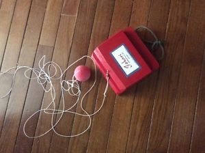 Jokari Ball Pivot Block w/ball & Elastic