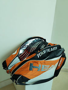 HEAD Tour Team Series Monstercombi Bag