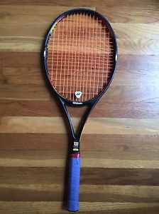 Wilson Pro Staff classic 6.1 95 Tennis Racquet