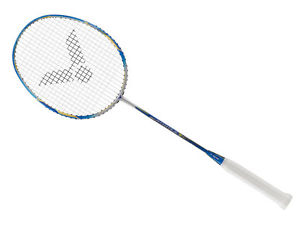 Unstrung Victor Jetspeed S 8 ST 4UG5 Badminton Racket