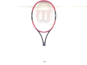 RAQUETA WILSON PRO STAFF 26  1526177