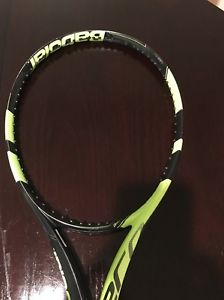 babolat pure aero As Used By Rafa