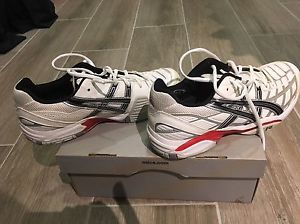 Mens Asics Gel Challenger 8 Size 8