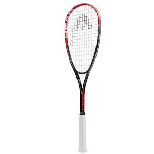 HEAD AFT SPUREME XT SQUASH RACQUET NEW