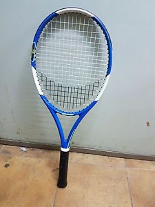 raqueta de tenis nueva