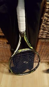 Yonex Ezone DR 98 4 3/8 grip