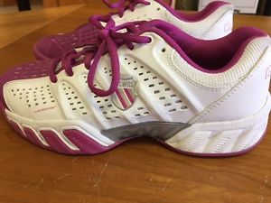 K Swiss Tennis Shoes