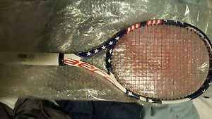 Babolat pure aero VS