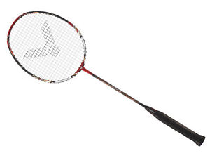 Unstrung Victor Thruster K 8000 4UG5 Badminton Racket